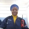 Lebogang Nkosi