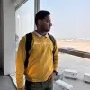 Roshan Kumar Dubey