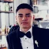 Andrés Garza Ibarra