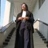 Begum Habiba Shirin