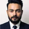 Syed Shoaib Mehdi