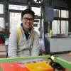 Desmond Teh