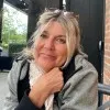 Sharon Hooge