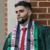 Khaled Mehdawi