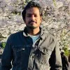 Nithin Thomas