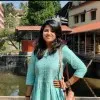 Shrutika Shetty