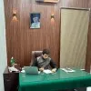 Zahid Hameed Sundhu