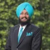 Kirandeep Singh