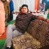 Brihaspati mani tripathi