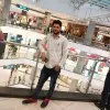 ajmal Khan