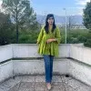 Aleeza Arfan