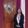 Liz Maryory Cordero Arapa