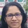 Soumya Vijayan
