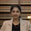 Rohitha Rayapureddy