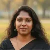 Rajeena TP