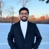 Dhruval Savani