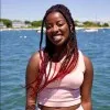 Lady Karen Asamoah