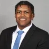 Isaiah Eggleston