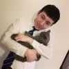 Justin Jiang