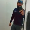 Kyle Moline
