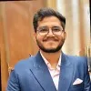 PRASHANT ARYA