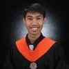 Vincent Royce Salazar