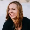 Amy Ballinger