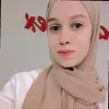 Chaima Hamdi