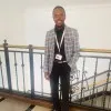 Tlhompho Nkuna