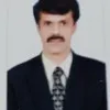 N Ramasubramanian