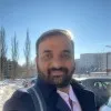 Harsh Jain MBA candidate