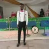 Augustine Mensah