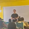 Austin Hamm