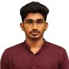 Logith Sudhakaran