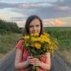 Alina Yadvinska