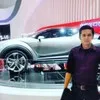 Agie Irawan