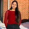 Saiharshitha Allaboina