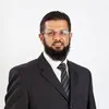 Zaahir Elias CA CIA