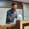 Abhijeet dubey