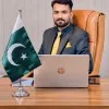 Muhammad Ijaz Wasil