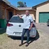 Givenchy Sedibe