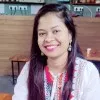 Vedika Girhe