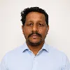 Uddisa Suresh