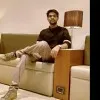 Vinayak Bhosale