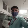 Rajesh Kumar