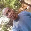 Oscar Mandlenkosi Dube
