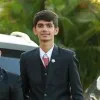 Dev Patel