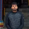 Siddharth Sharma