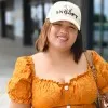 Claudine Mae Beron