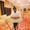 Deepak suresh